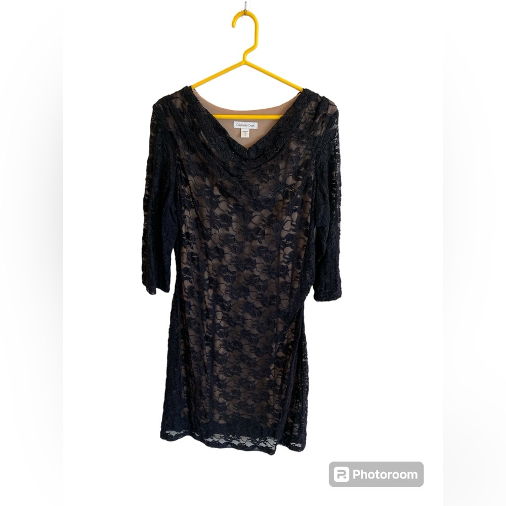 Coldwater Creek Dress